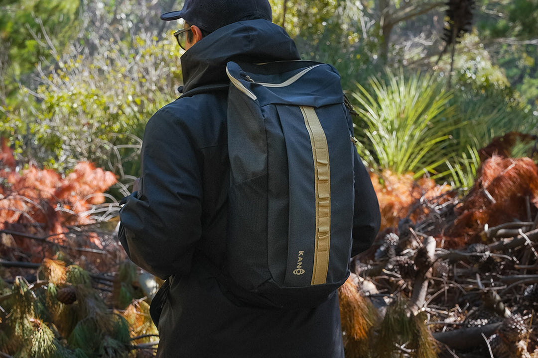 Mochilas y Bolsos Impermeables: Cuál Elegir Según tu Actividad