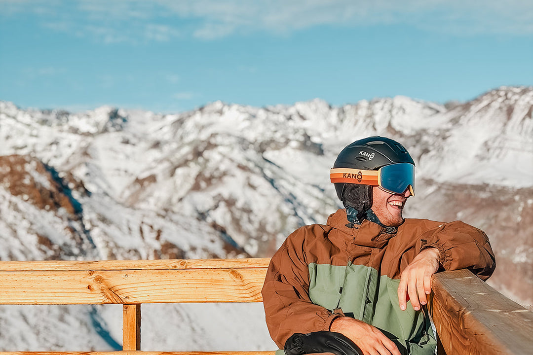 Cómo Vestirse para la Nieve: Guía de Accesorios