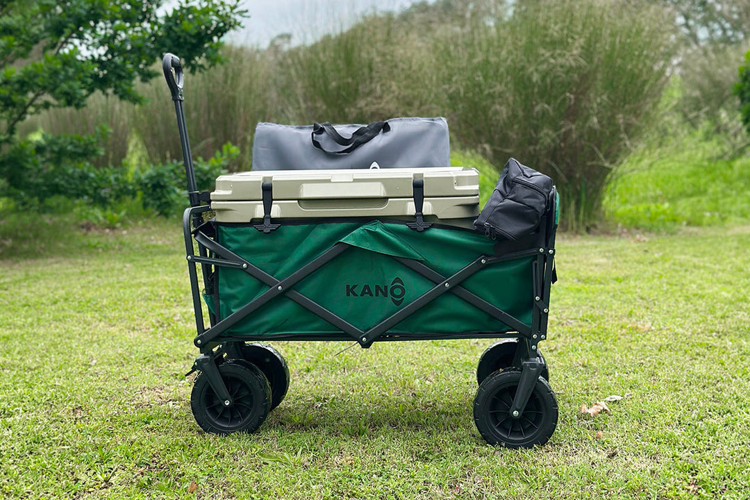 Cómo Armar tu Equipo de Camping: Guía de Accesorios