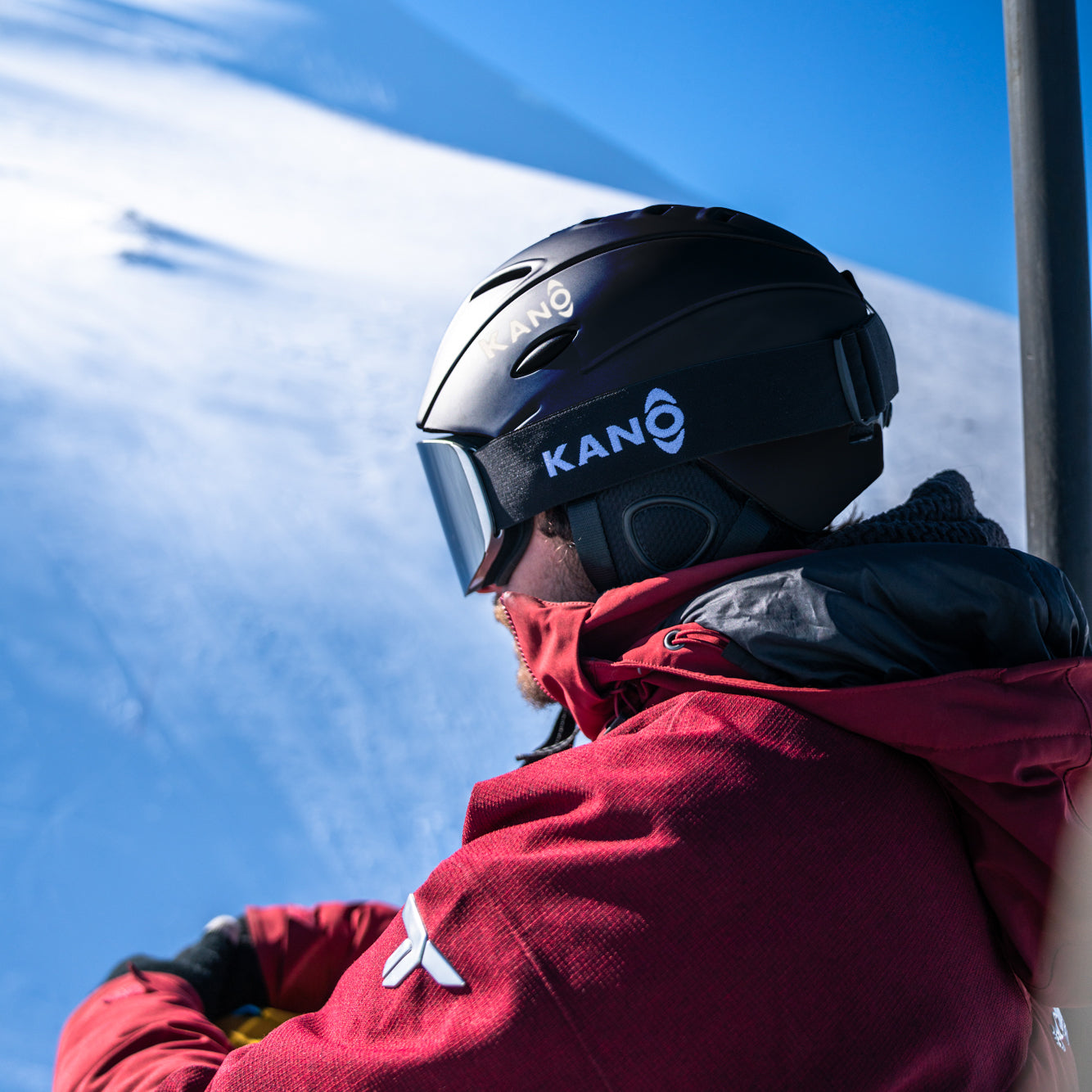 Cascos de Ski y Snowboard