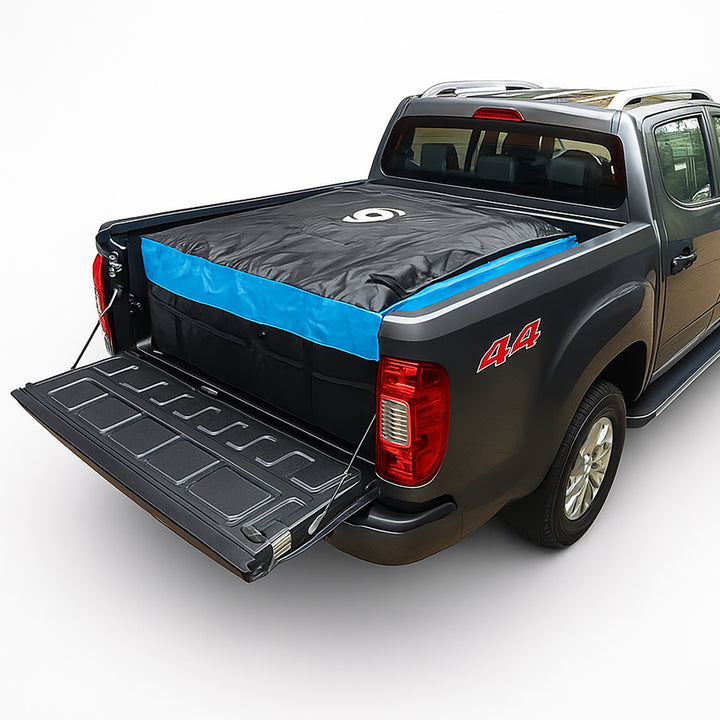 Bolso Impermeable Para Pick Up 850 Litros
