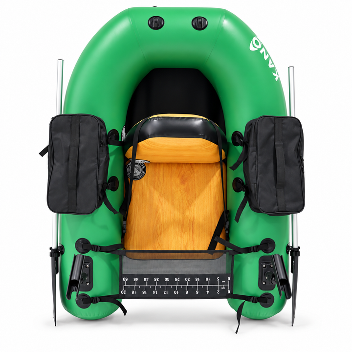 PREVENTA Bote Inflable para Pesca MUSTERS