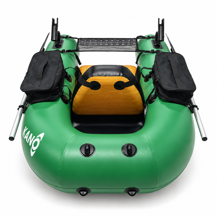 PREVENTA Bote Inflable para Pesca MUSTERS