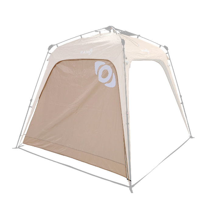 PREVENTA Pared Lateral para Gazebo Automático Torca