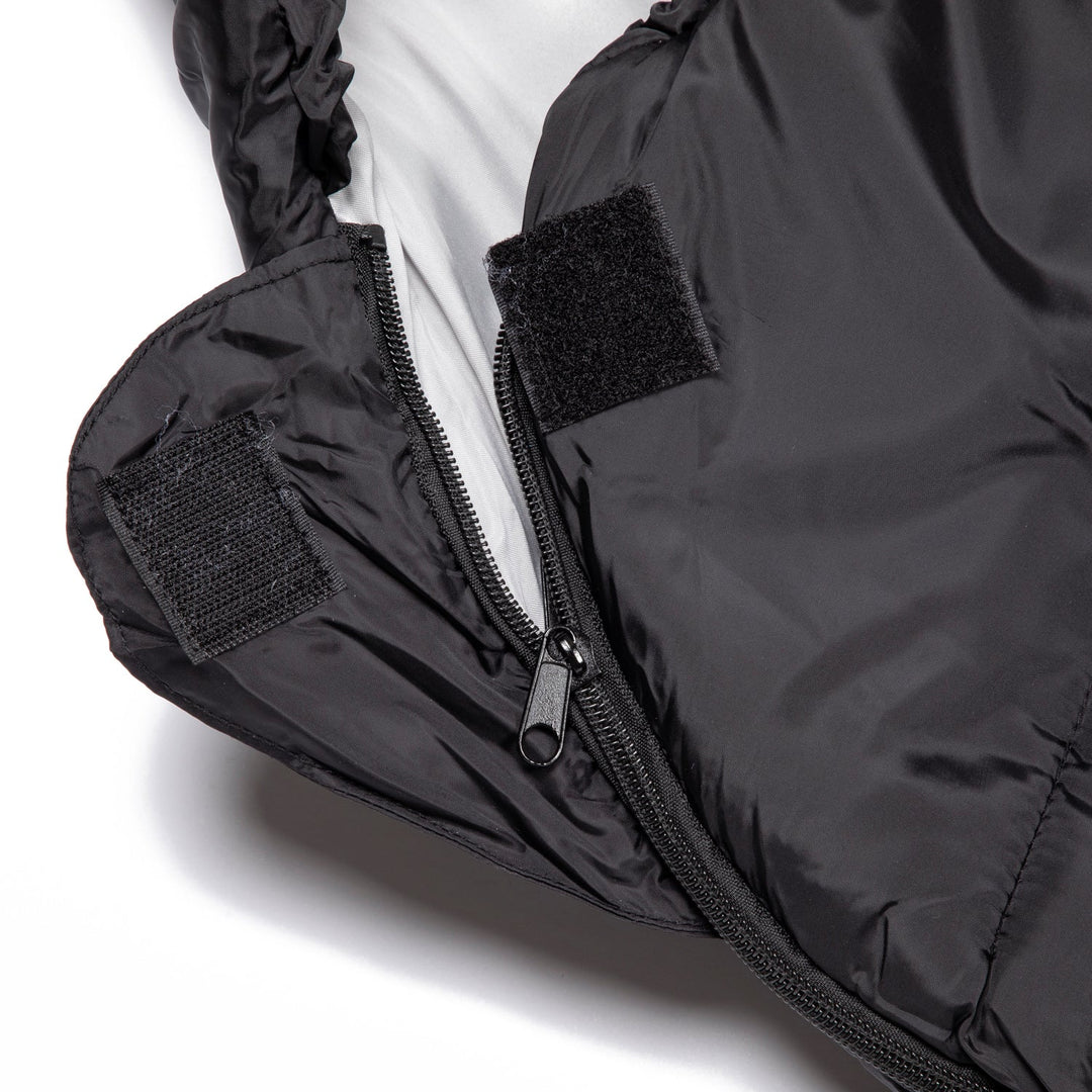 Bolsa de Dormir -4 / 0 / 8°C  Aconcagua Gris