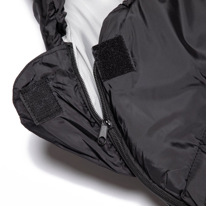 Bolsa de Dormir -4 / 0 / 8°C  Aconcagua Gris