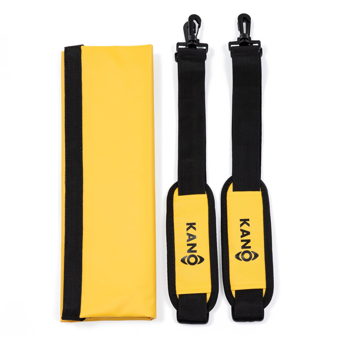 Bolso Estanco Tolten 35L