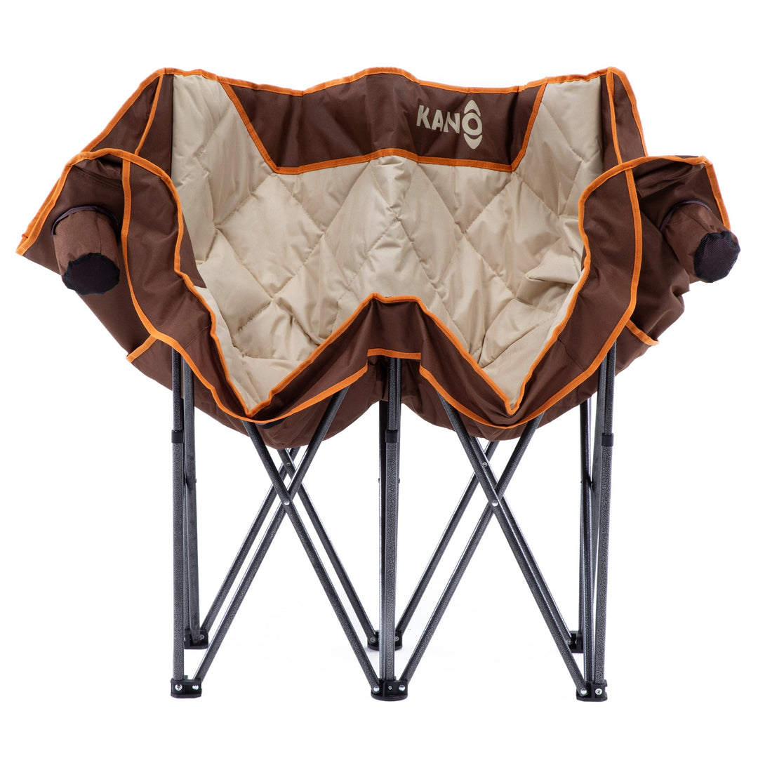Silla Doble Plegable Colico