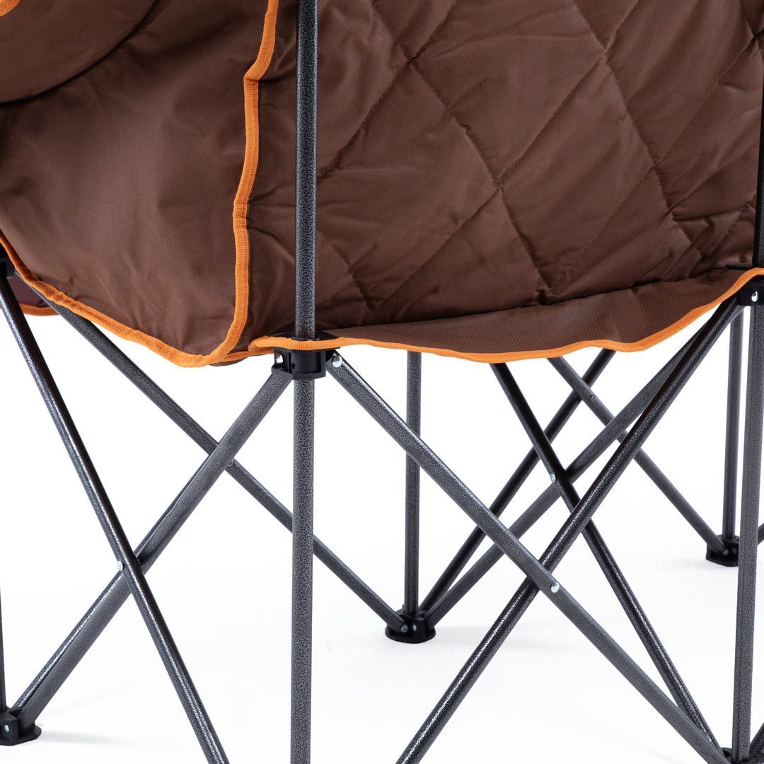 Silla Doble Plegable Colico