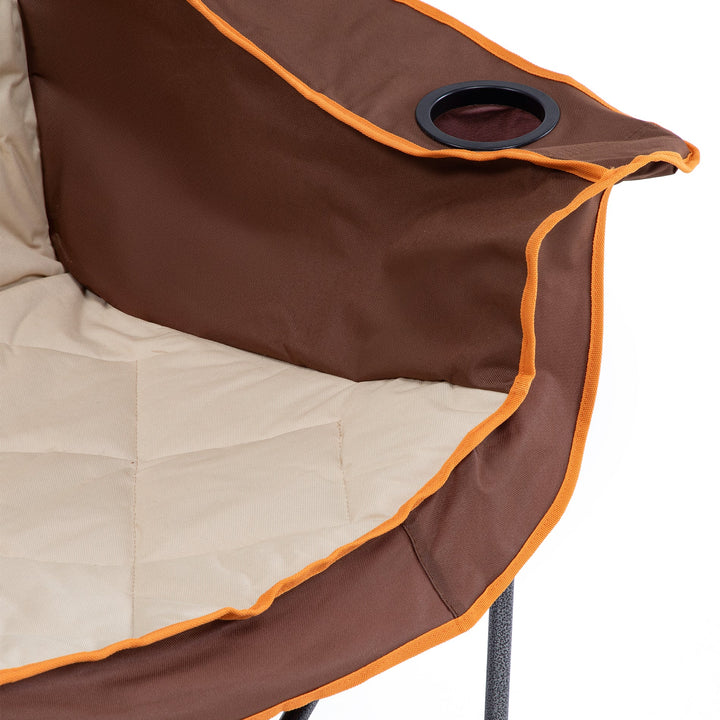 Silla Doble Plegable Colico