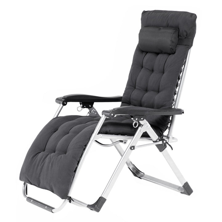Reposera Zero Gravity Zen Pro con Colchón