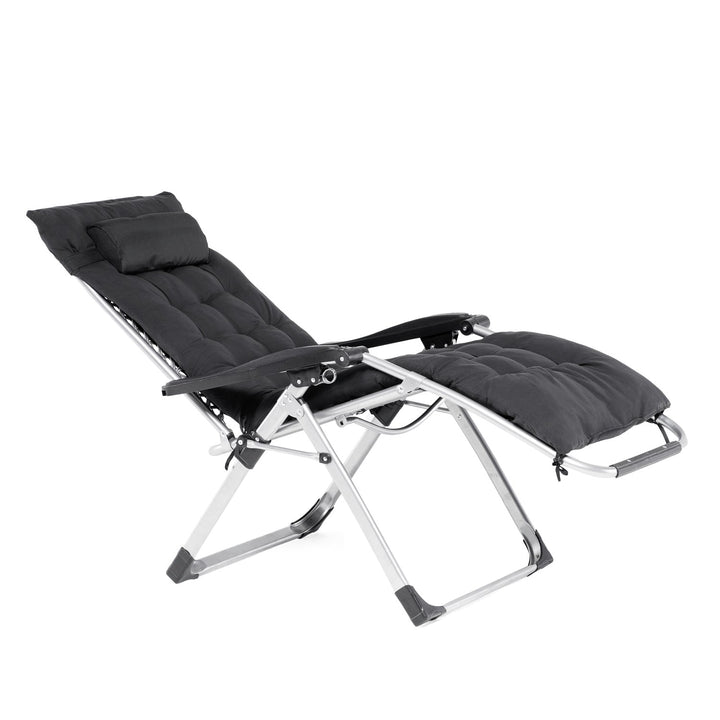 Reposera Zero Gravity Zen Pro con Colchón