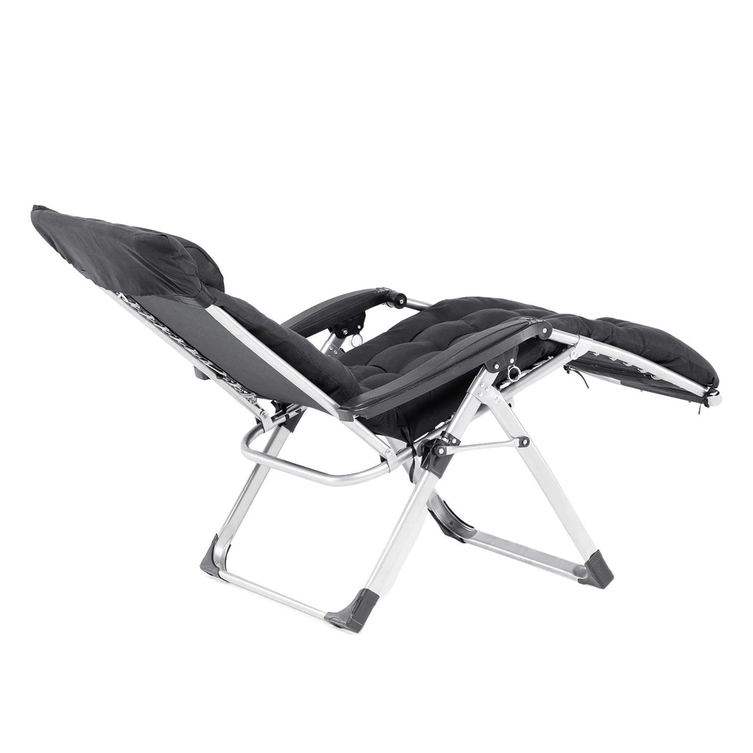 Reposera Zero Gravity Zen Pro con Colchón