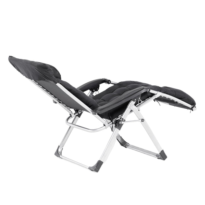 Reposera Zero Gravity Zen Pro con Colchón