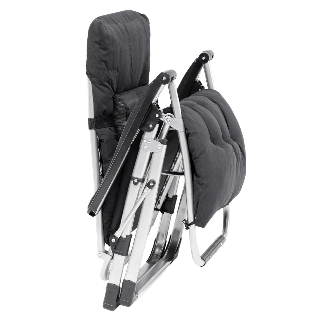 Reposera Zero Gravity Zen Pro con Colchón