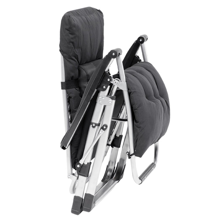 Reposera Zero Gravity Zen Pro con Colchón