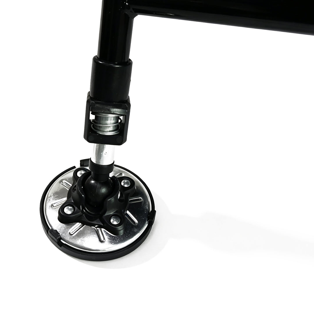 Silla de Camping Reclinable Sloggett