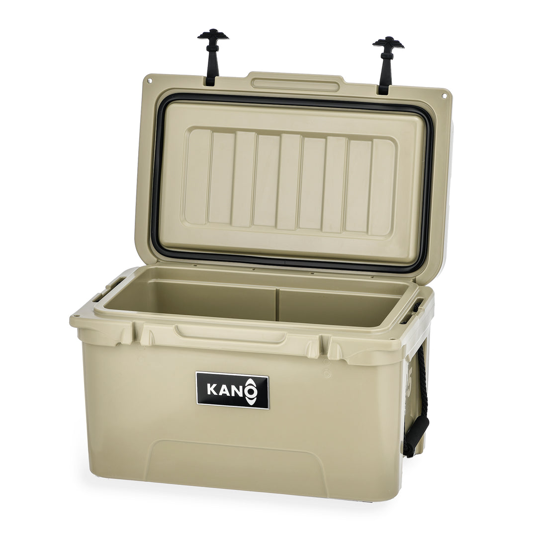 Conservadora Rígida O´Higgins 45QT Beige