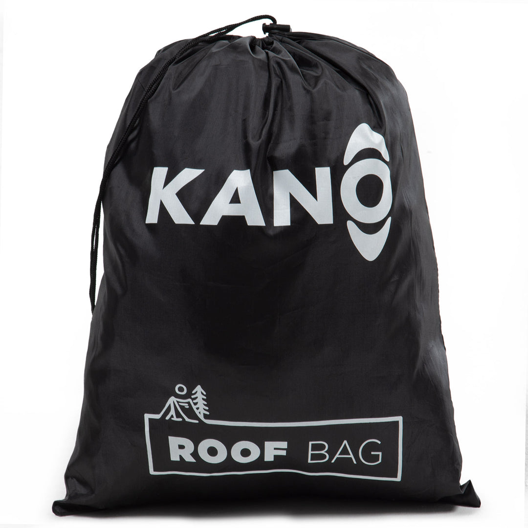 Bolso para Techo 417 Litros