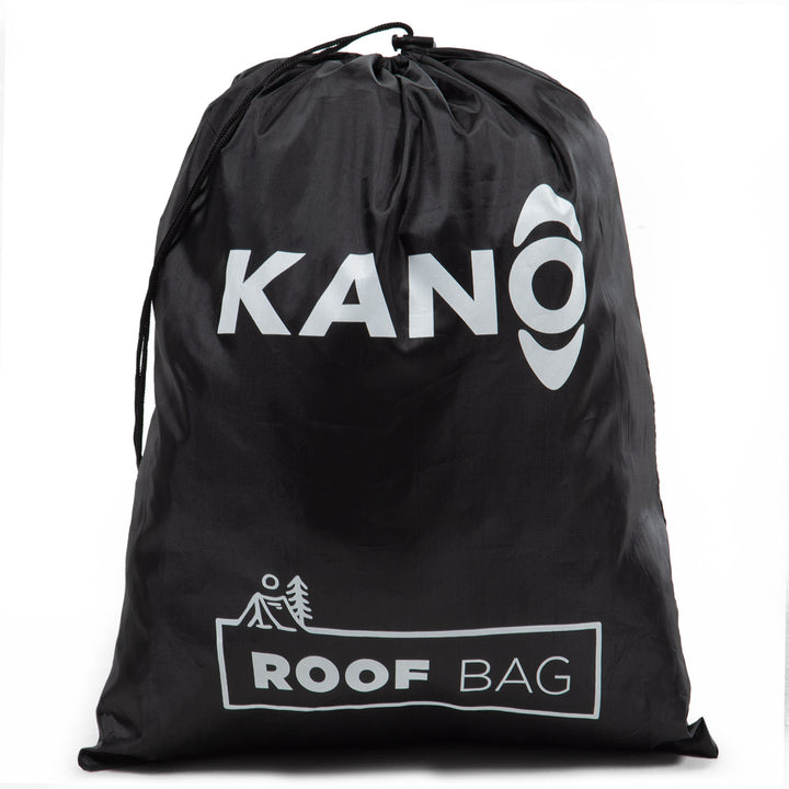Bolso para Techo 417 Litros