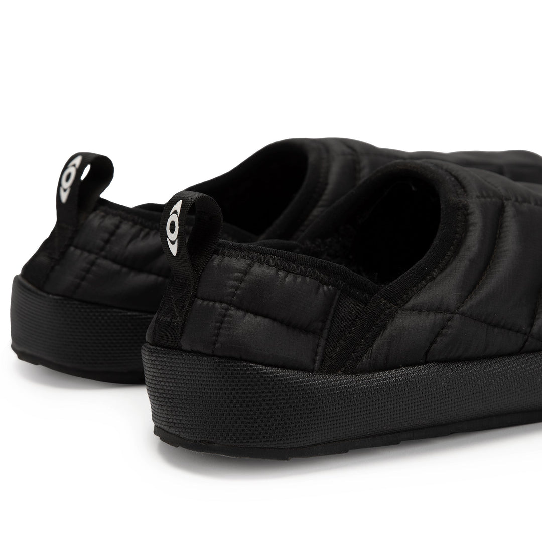 Pantuflas Outdoor con Corderito BAYO