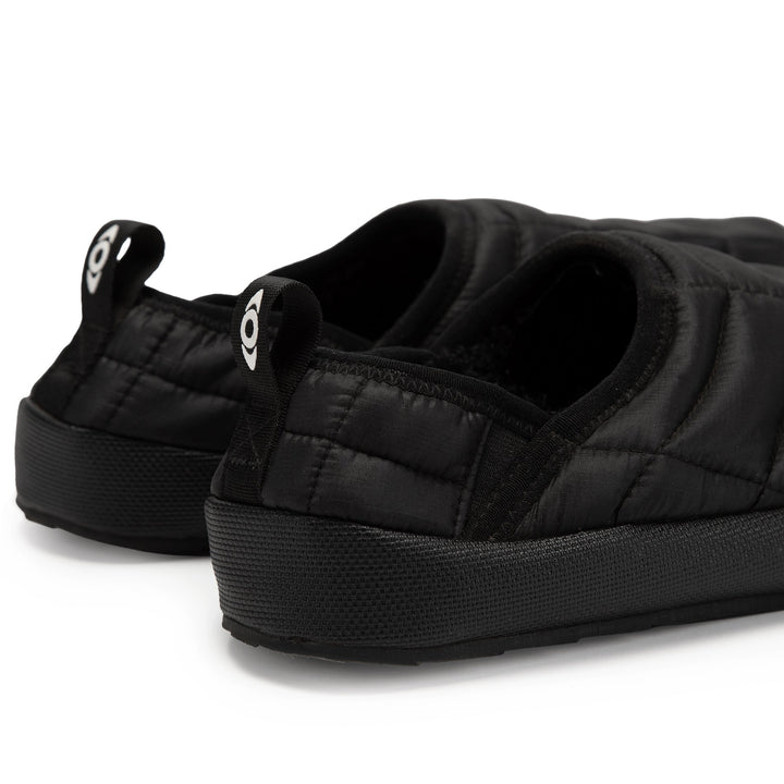 Pantuflas Outdoor con Corderito BAYO