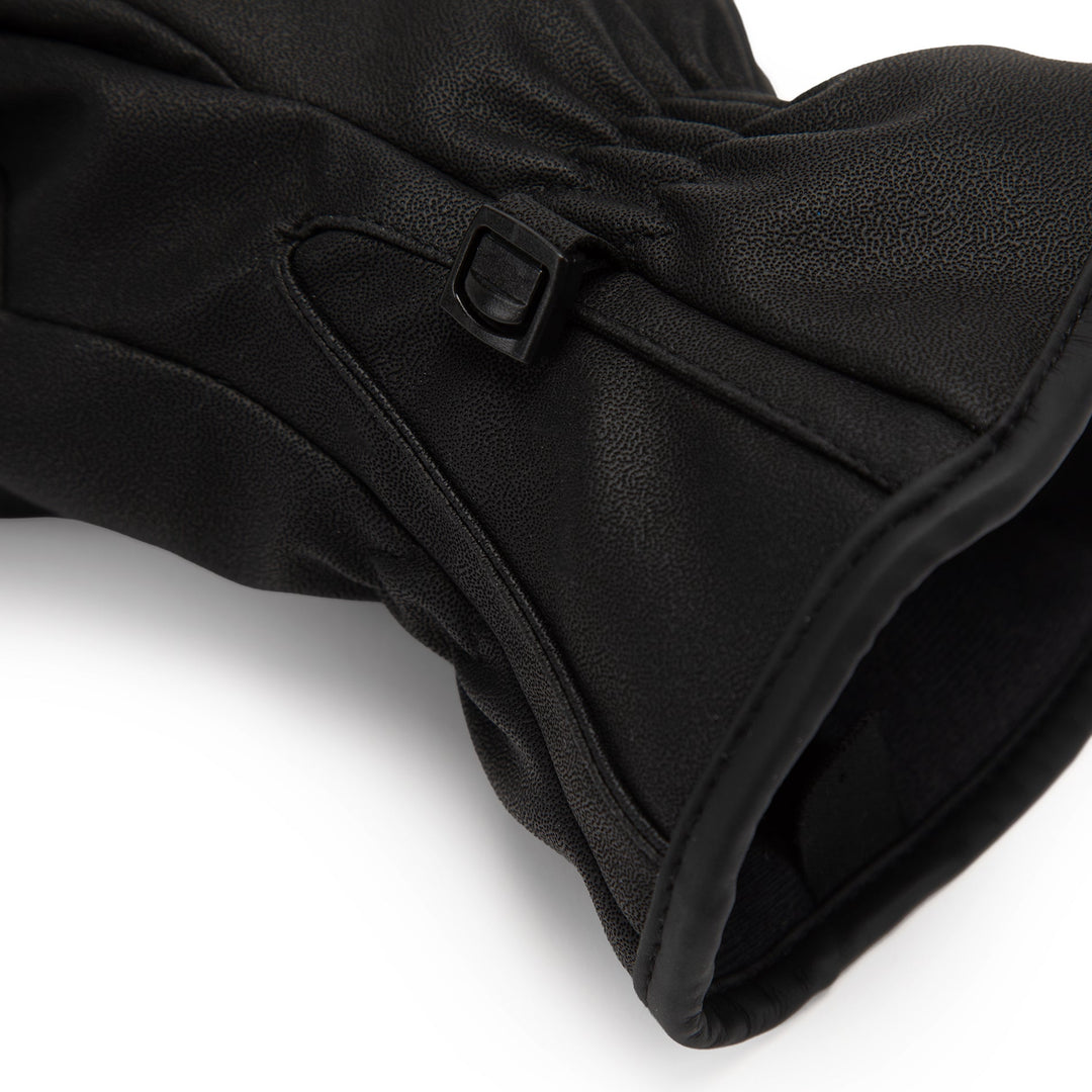 Guantes de Nieve Simil Cuero Aysen