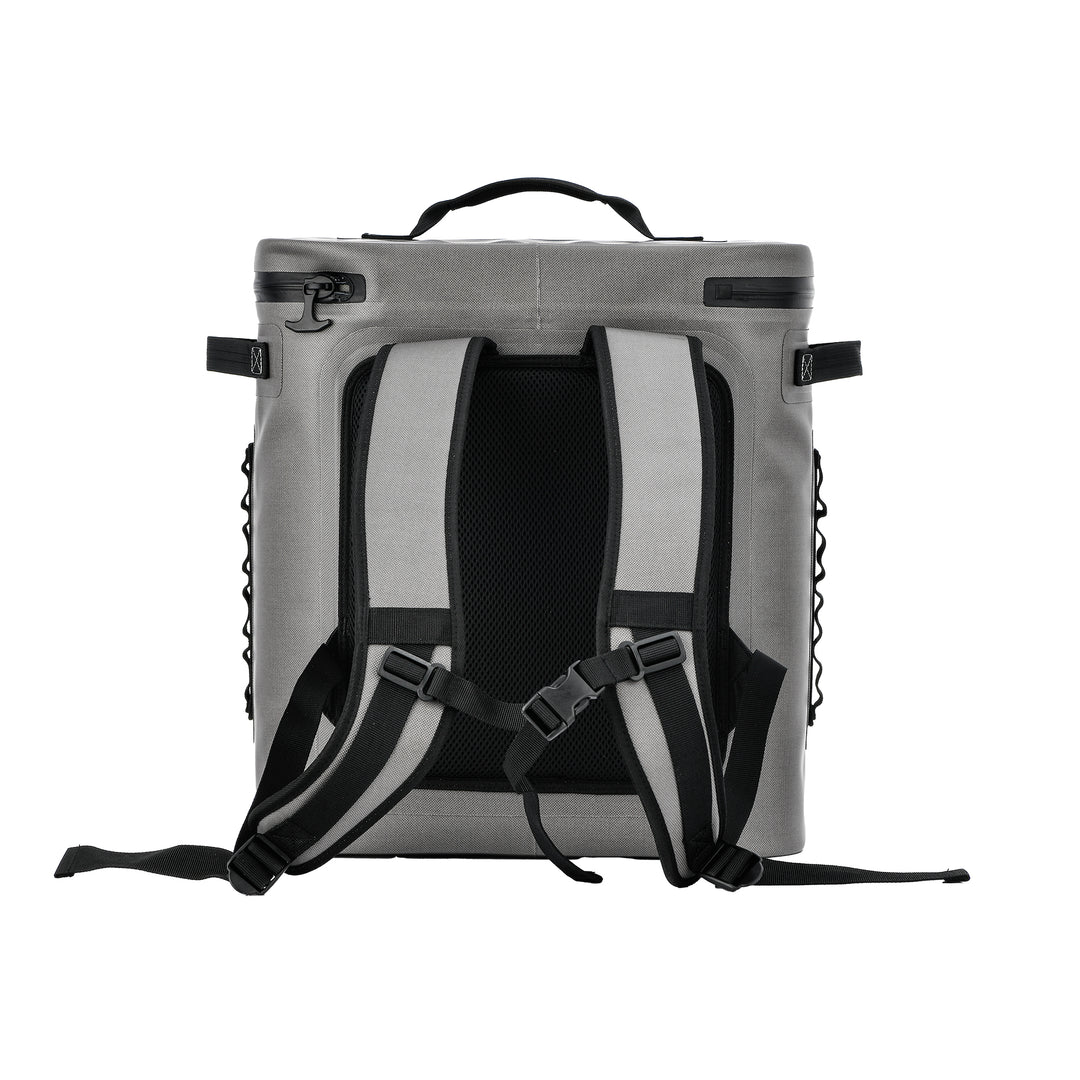 Mochila Térmica Conservadora 20L Grey
