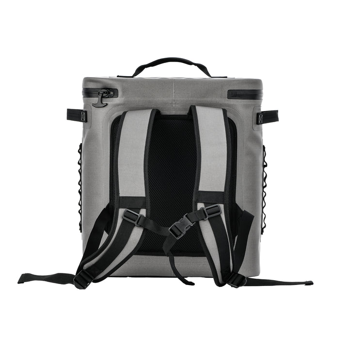 Mochila Térmica Conservadora 20L Grey