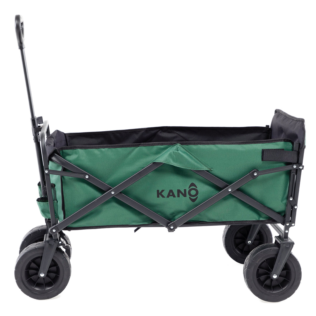 Carro Wagon Sherpa 2.0