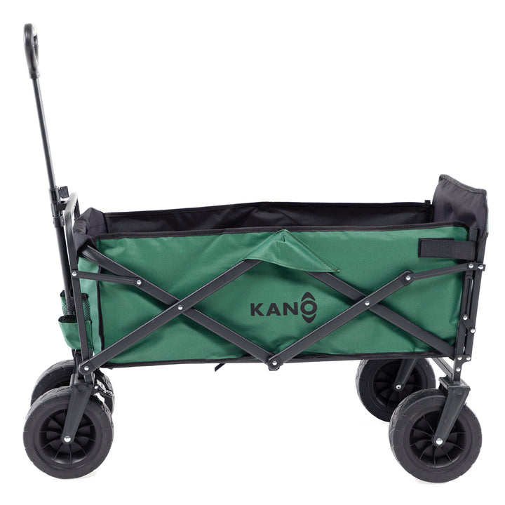 Carro Wagon Sherpa 2.0