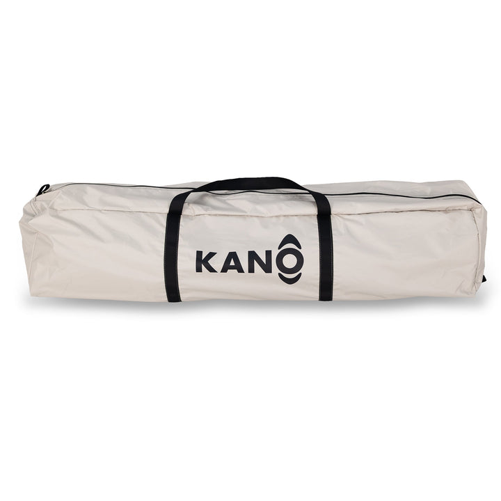 PREVENTA Carpa Automática Black Out Antuco 4 Personas