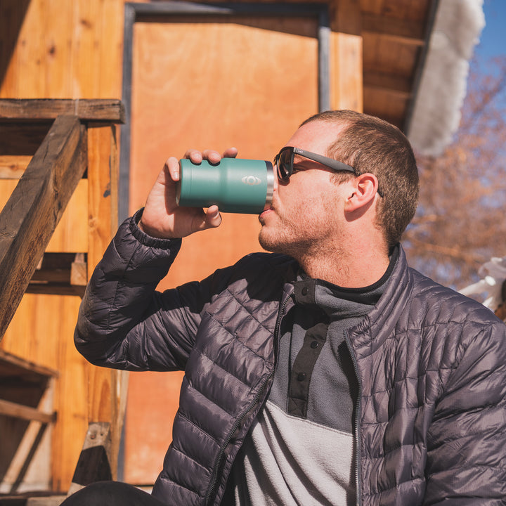 Vaso Térmico 400 ml