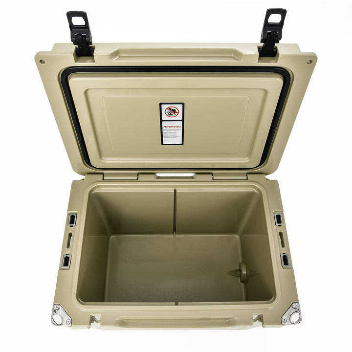 Conservadora Rígida O´Higgins 45QT