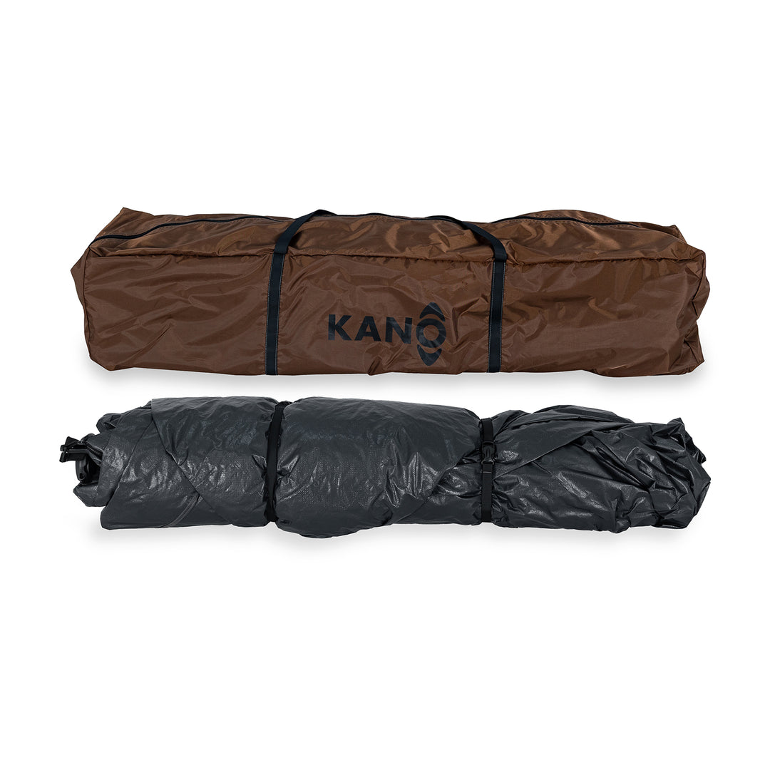 PREVENTA Carpa Automática con Luce BAKER 10 Personas