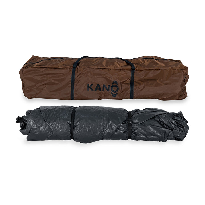 PREVENTA Carpa Automática con Luce BAKER 10 Personas