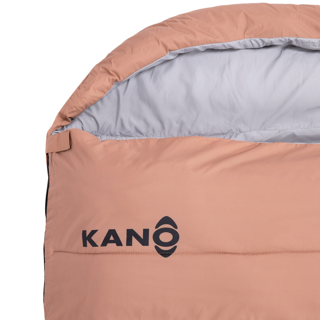 Bolsa de Dormir Doble Waterproof Provincia