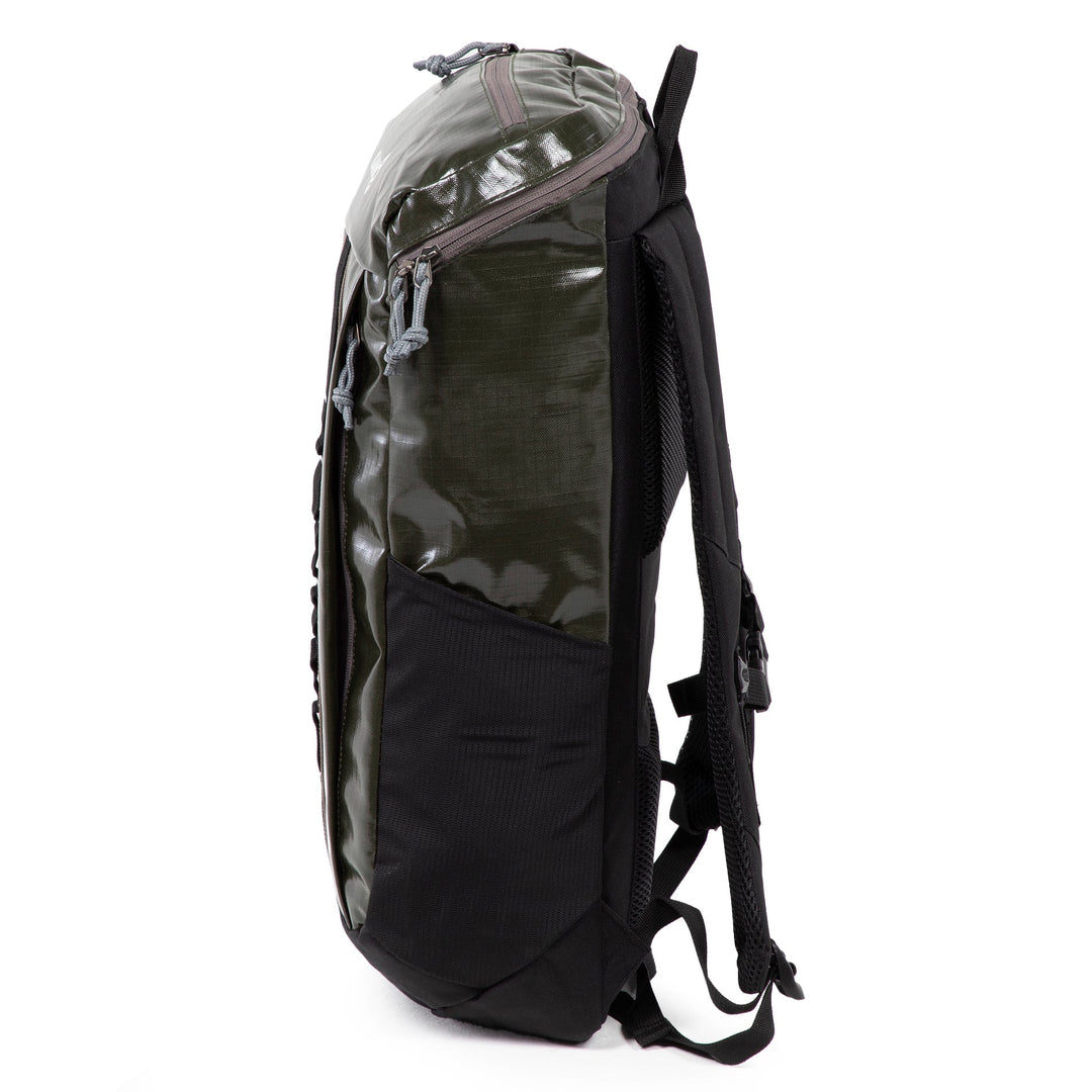 Mochila Outdoor 25L Andes Verde