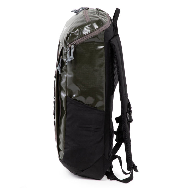Mochila Outdoor 25L Andes Verde