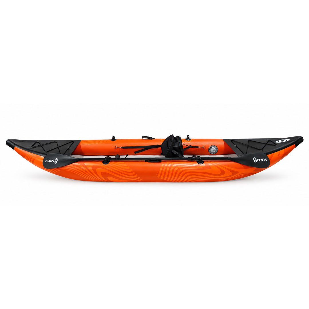 PREVENTA Kayak Inflable OTTO SINGLE