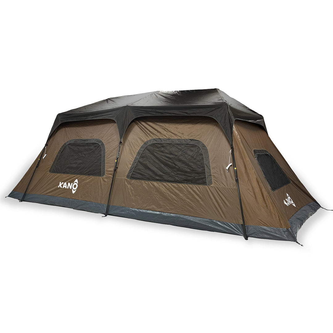 PREVENTA Carpa Automática Lauca 12 Personas