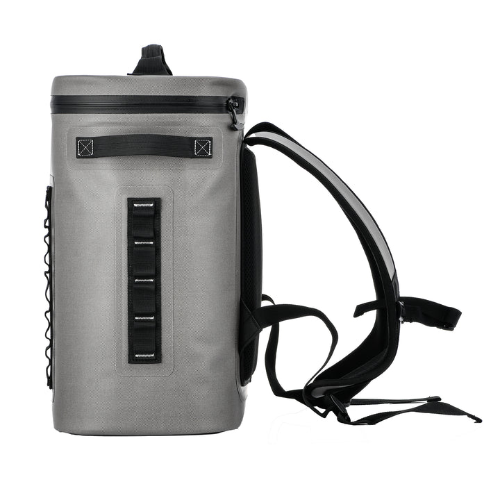 Mochila Térmica Conservadora 20L Grey