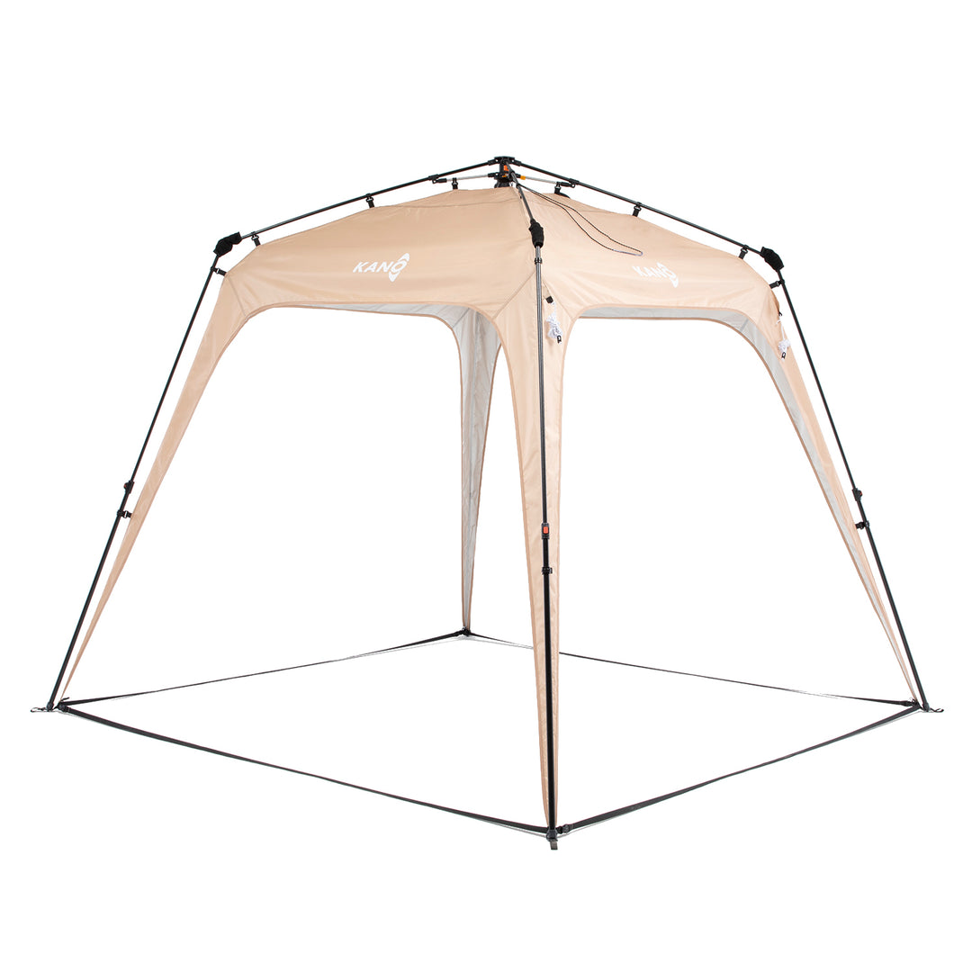 Gazebo Plegable Automático 250 x 250