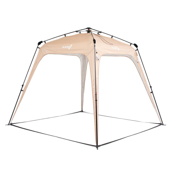 Gazebo Plegable Automático 250 x 250