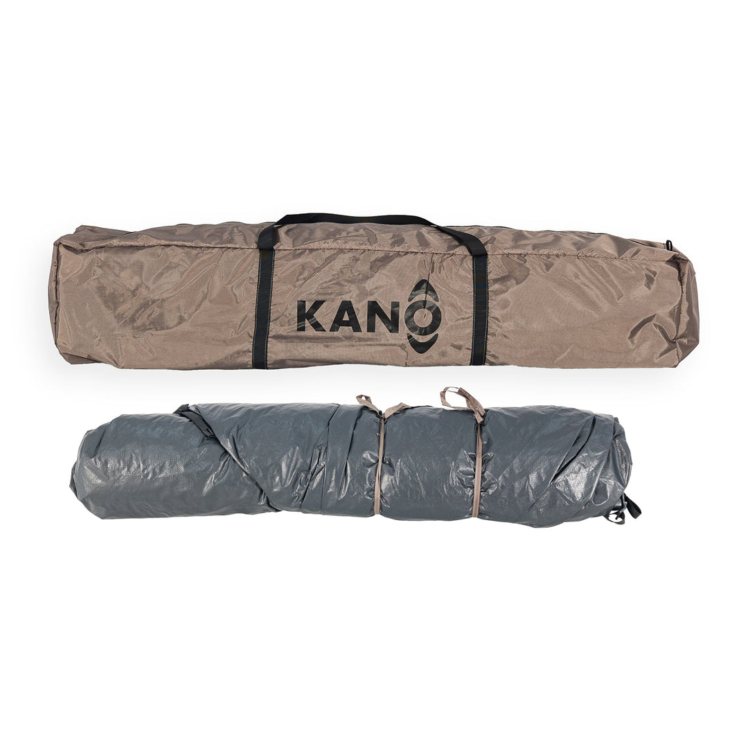 Carpa Automática Enco 6 Personas