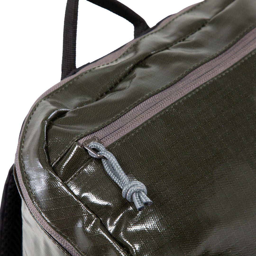 Mochila Outdoor 25L Andes Verde