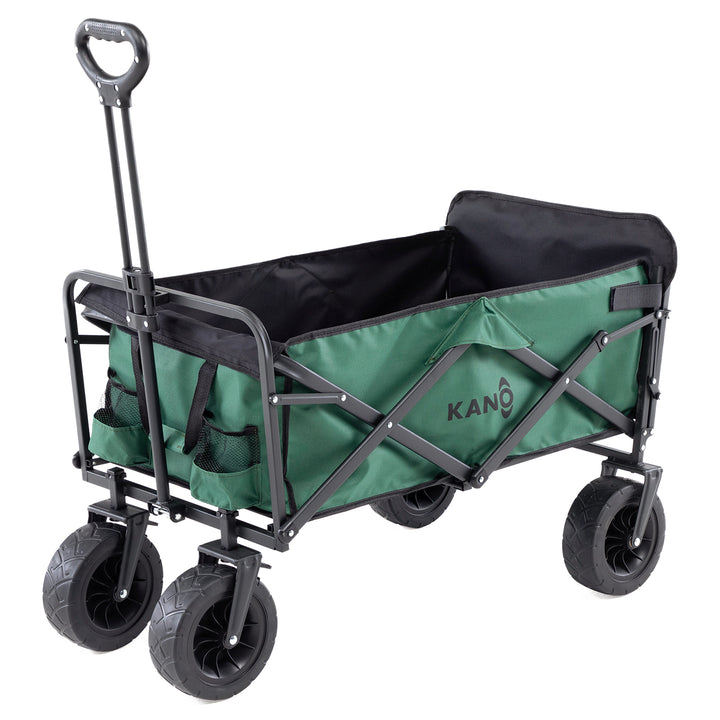 Carro Wagon Sherpa 2.0