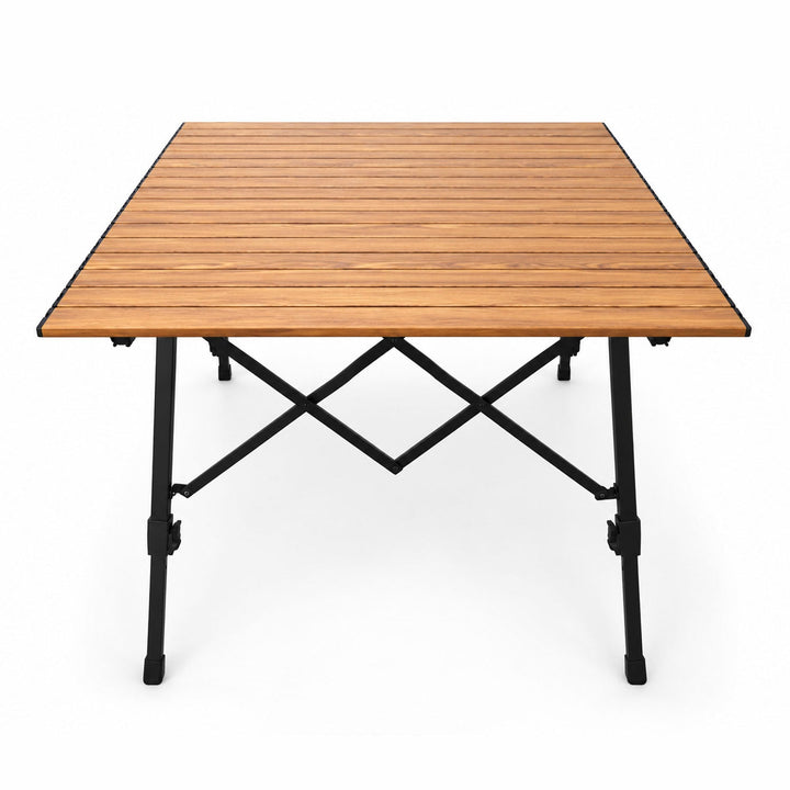 Mesa Plegable Roble Large