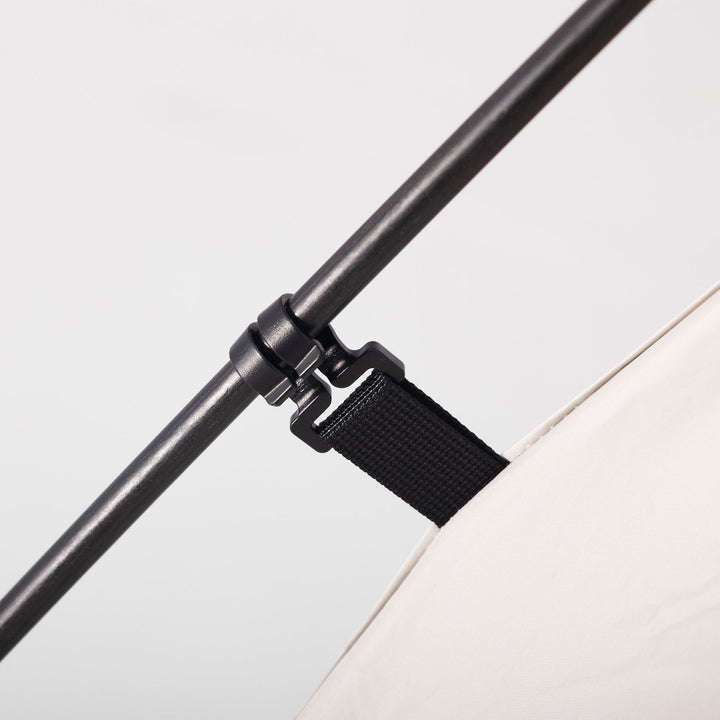PREVENTA Carpa Automática Black Out Antuco 4 Personas