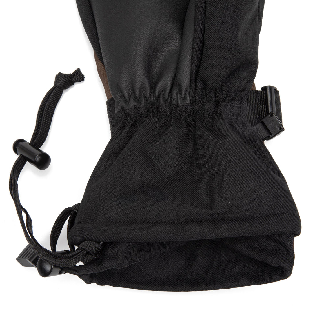 Guantes de Nieve Tronador PRO